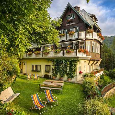 Villa Daheim Semmering Exterior foto