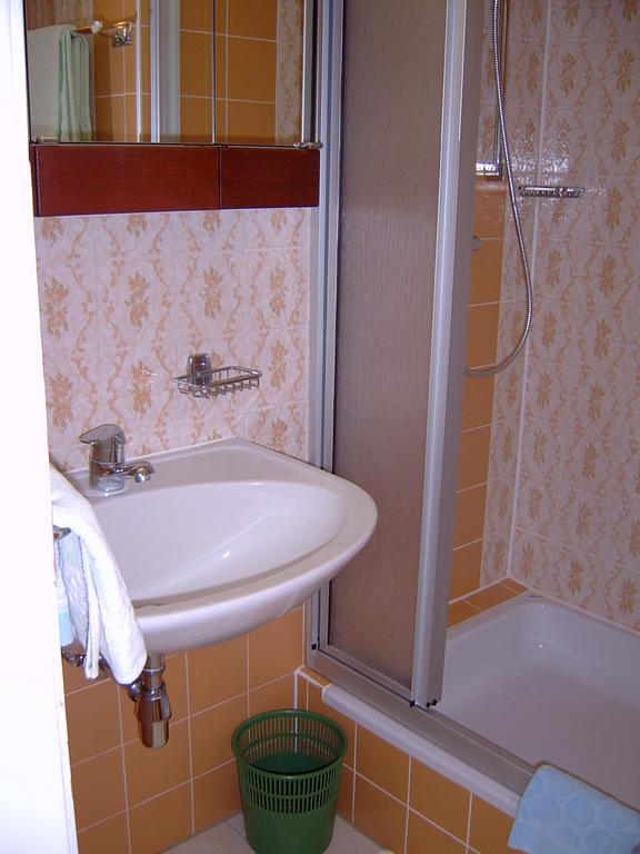 Villa Daheim Semmering Quarto foto